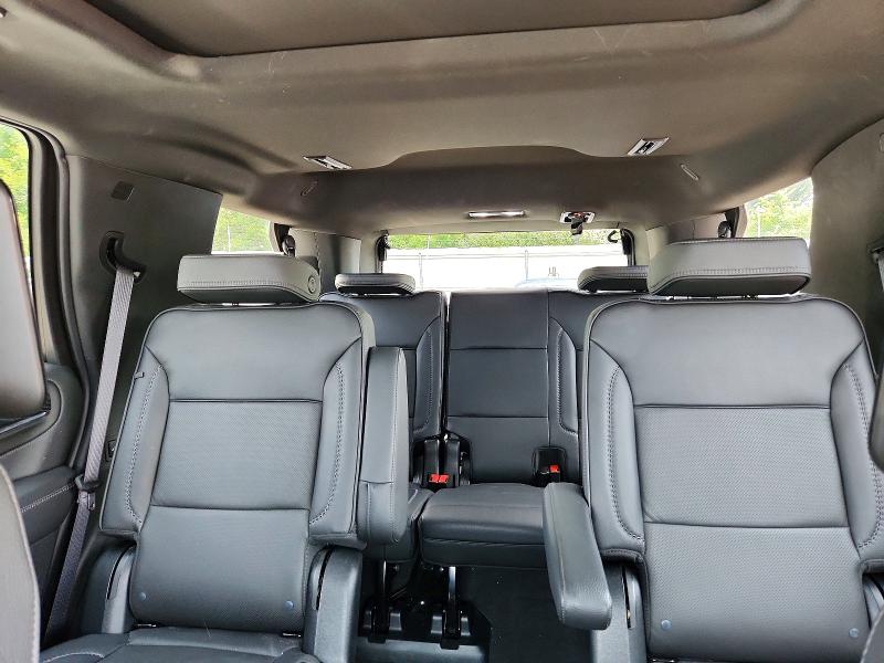 Продажа на аукционе авто 2023 Gmc Yukon, vin: 1GKS2DKL5PR462422, номер лота: 58968606