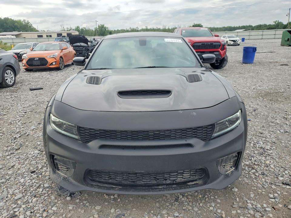 Продажа на аукционе авто 2023 Dodge Charger, vin: 2C3CDXL97PH638471, номер лота: 55784006