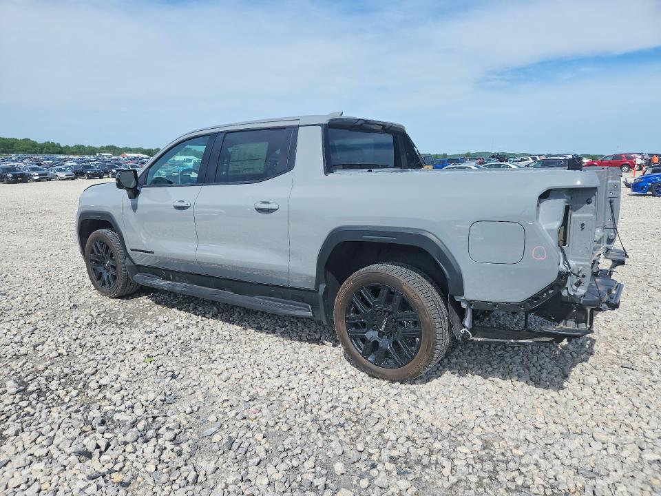 56798266 :رقم المزاد ، 1GT1ESEH0TU404560 vin ، 2026 Gmc Sierra مزاد بيع