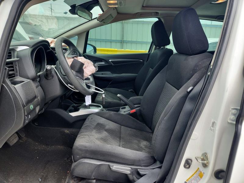 Продаж на аукціоні авто 2019 Honda Fit, vin: 3HGGK5H8XKM723291, номер лоту: 59109876