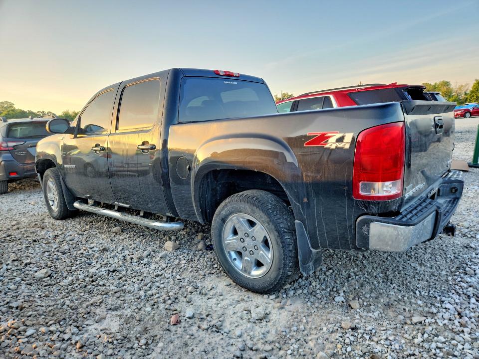 Aukcja sprzedaży 2010 Gmc Sierra, vin: 3GTRKWE34AG124132, numer aukcji: 56276076