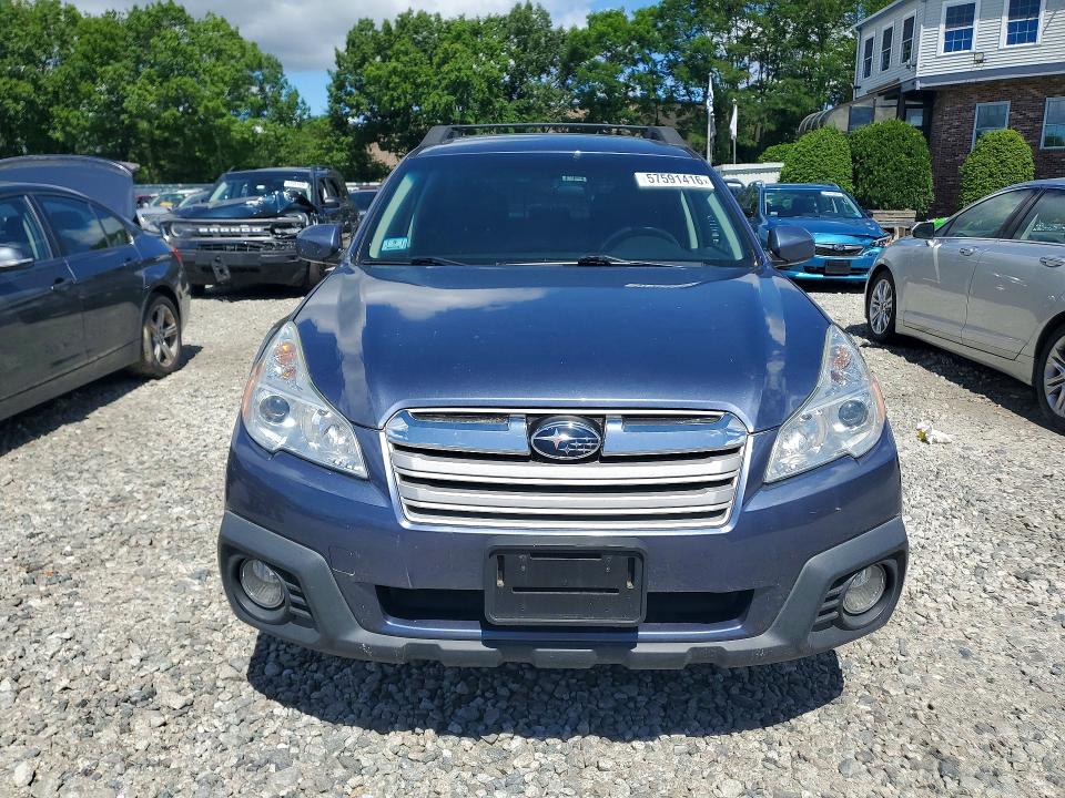 Продажа на аукционе авто 2014 Subaru Outback, vin: 4S4BRBCC6E3301941, номер лота: 57591416