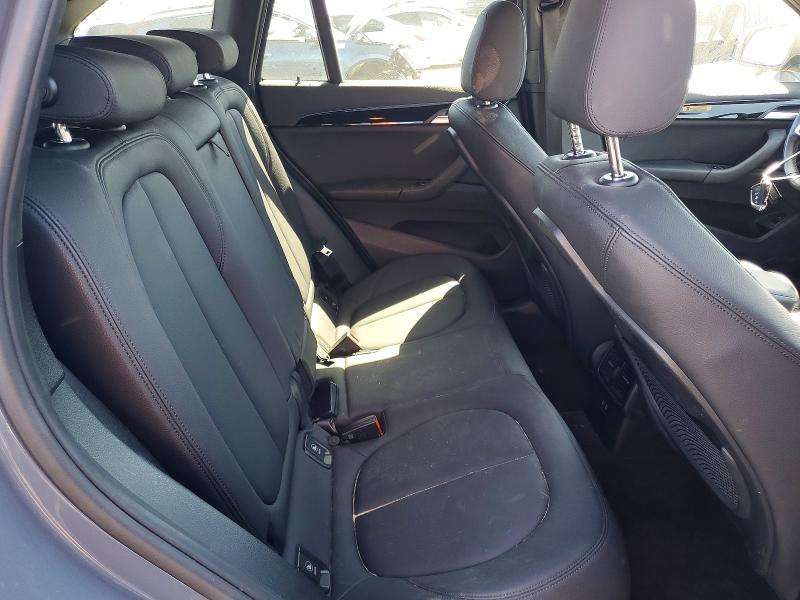 Aukcja sprzedaży 2021 Bmw X1, vin: WBXJG7C01M3M74177, numer aukcji: 55577176