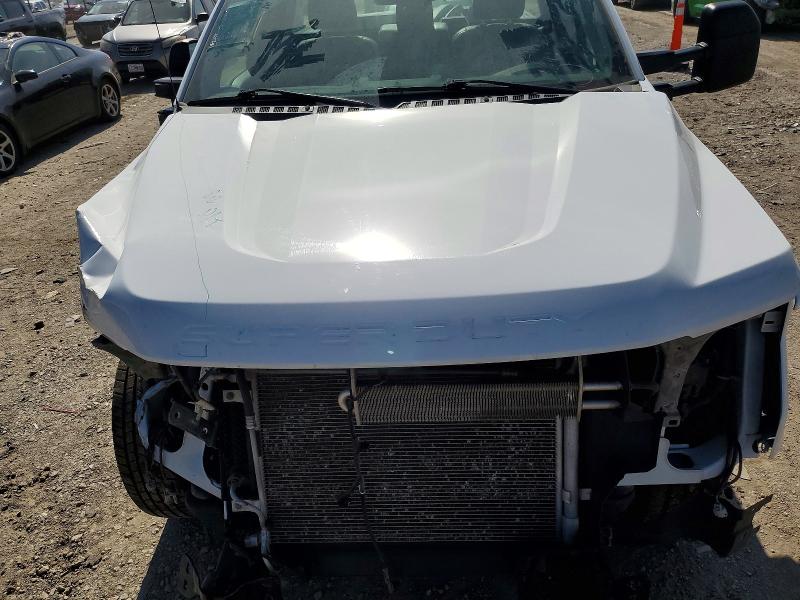 Продаж на аукціоні авто 2021 Ford F250, vin: 1FTBF2A60MEC72692, номер лоту: 55362406