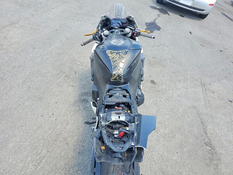 55645616 :رقم المزاد ، JH2SC7713MK400501 vin ، 2021 Honda Cbr1000 مزاد بيع