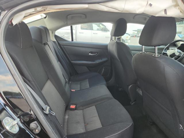 Продажа на аукционе авто 2020 Nissan Sentra, vin: 3N1AB8CV9LY214163, номер лота: 58271006
