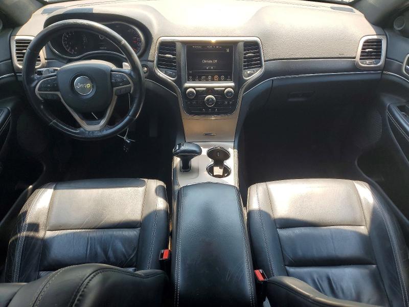 2015 Jeep Grand Cherokee მანქანა იყიდება აუქციონზე, vin: 1C4RJFBGXFC698822, აუქციონის ნომერი: 58884036