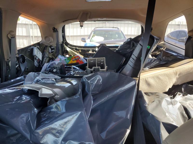 56251076 :رقم المزاد ، 5FNYF6H97LB029556 vin ، 2020 Honda Pilot مزاد بيع