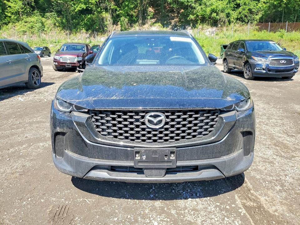 2024 Mazda Cx-50 მანქანა იყიდება აუქციონზე, vin: 7MMVABAM6RN232814, აუქციონის ნომერი: 58433046