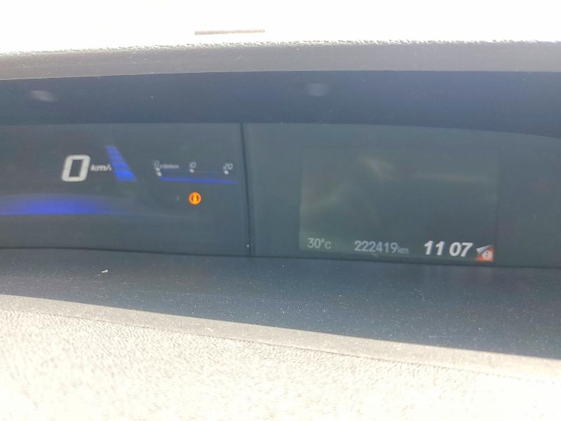 Продаж на аукціоні авто 2014 Honda Civic, vin: 2HGFB2F49EH017698, номер лоту: 55940986