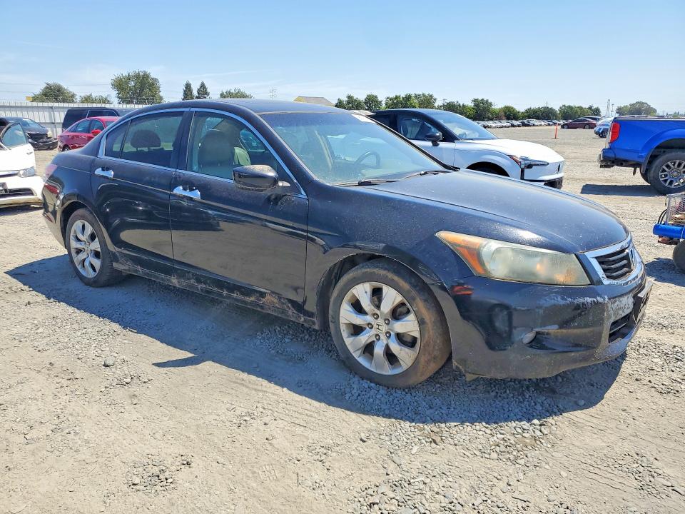Продаж на аукціоні авто 2008 Honda Accord, vin: 1HGCP368X8A082852, номер лоту: 56877556