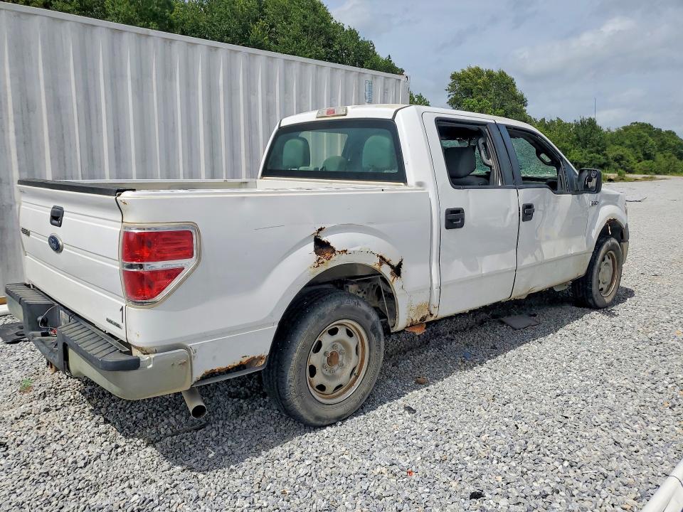 Aukcja sprzedaży 2014 Ford F150, vin: 1FTEW1CM8EKF18961, numer aukcji: 57933406