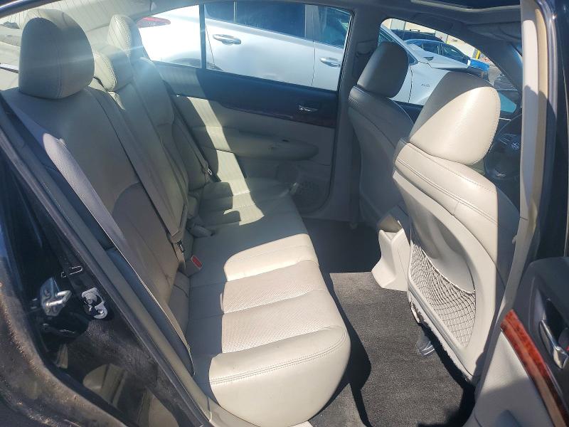 56884146 :رقم المزاد ، 4S3BMBK68C3012183 vin ، 2012 Subaru Legacy مزاد بيع