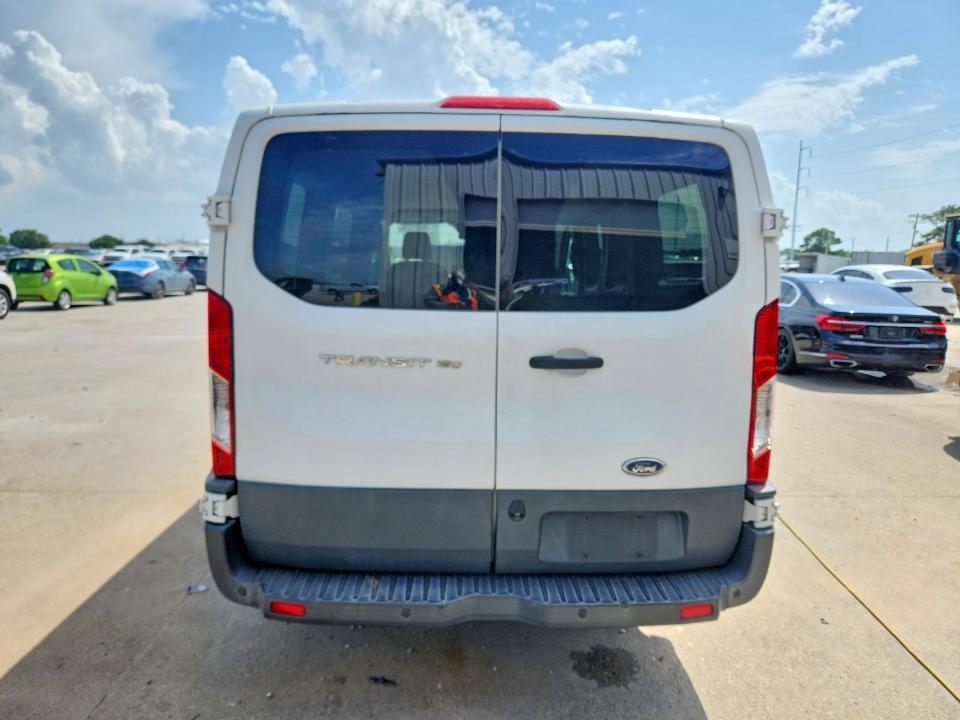 2017 Ford Transit მანქანა იყიდება აუქციონზე, vin: 1FMZK1ZM5HKB32812, აუქციონის ნომერი: 58451476