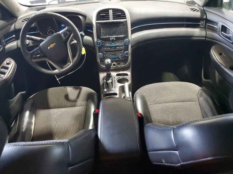 Продажа на аукционе авто 2016 Chevrolet Malibu Limited, vin: 1G11C5SA9GF114982, номер лота: 57315136