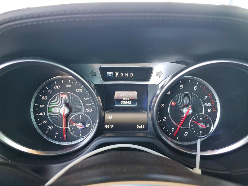 Aukcja sprzedaży 2017 Mercedes-benz Sl, vin: WDDJK7DA2HF046809, numer aukcji: 57430746