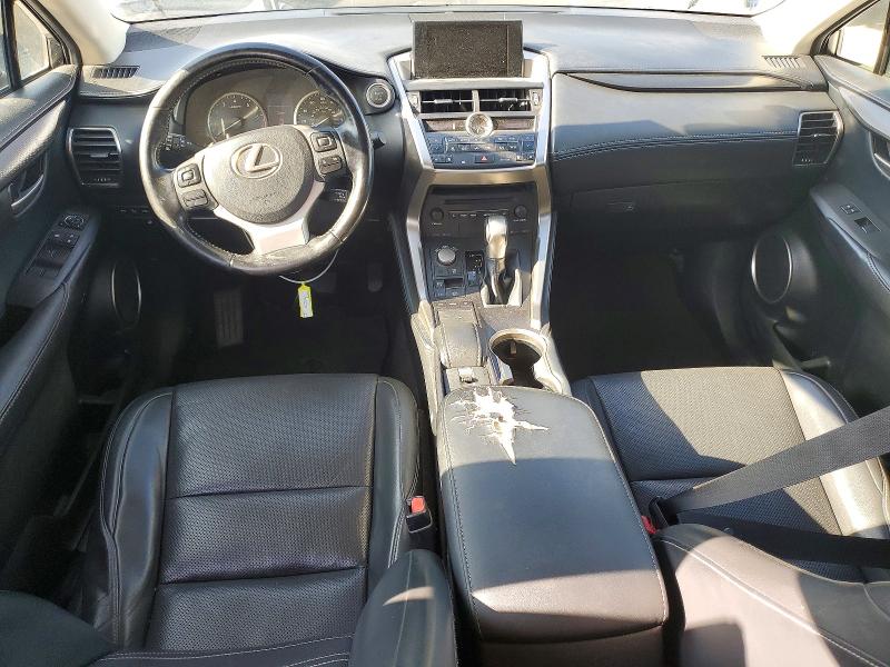 Продажа на аукционе авто 2017 Lexus Nx 200t, vin: JTJYARBZ1H2061399, номер лота: 57214196
