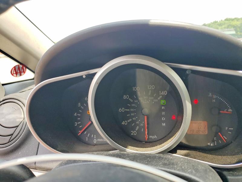 57049016 :رقم المزاد ، JM3ER293580184231 vin ، 2008 Mazda Cx-7 مزاد بيع