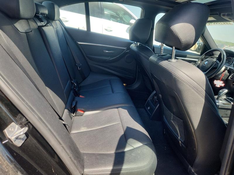 Aukcja sprzedaży 2018 Bmw 330, vin: WBA8B9C52JAE22341, numer aukcji: 59195346
