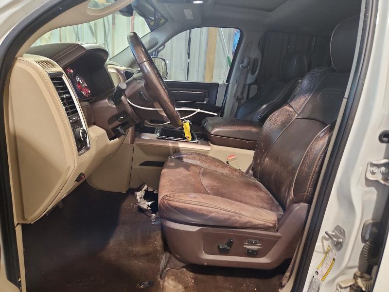 56271426 :رقم المزاد ، 3C6UR5GLXDG526472 vin ، 2013 Ram 2500 مزاد بيع