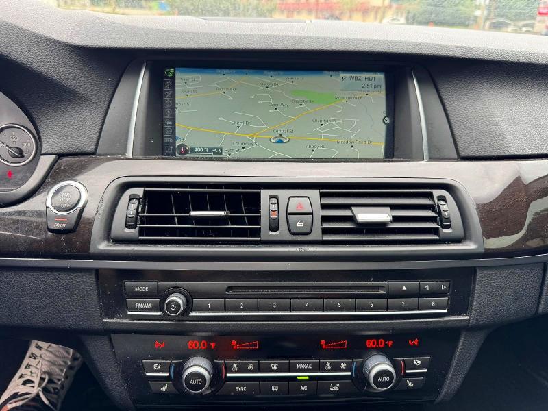 Aukcja sprzedaży 2014 Bmw 528, vin: WBA5A7C53ED614041, numer aukcji: 58922066
