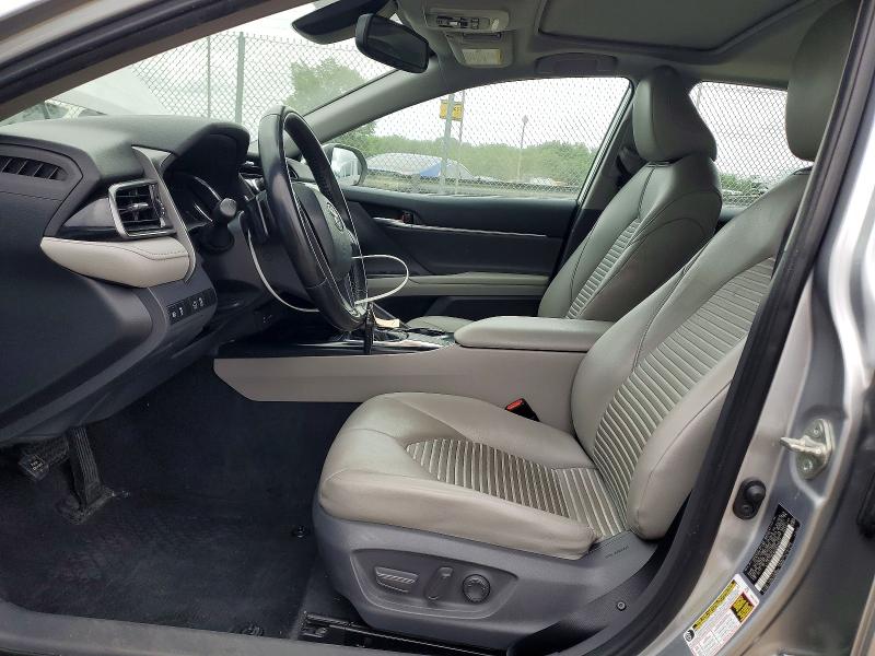 Aukcja sprzedaży 2019 Toyota Camry, vin: 4T1B11HK4KU838914, numer aukcji: 56520496