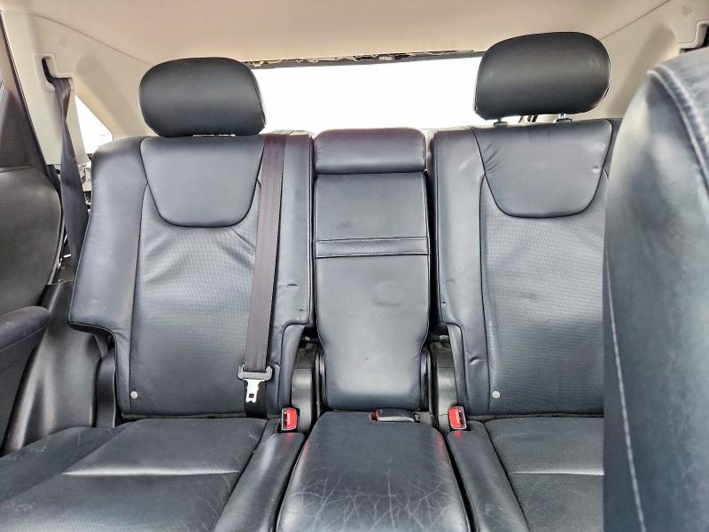 Aukcja sprzedaży 2014 Lexus Rx, vin: 2T2ZK1BAXEC132303, numer aukcji: 55415336