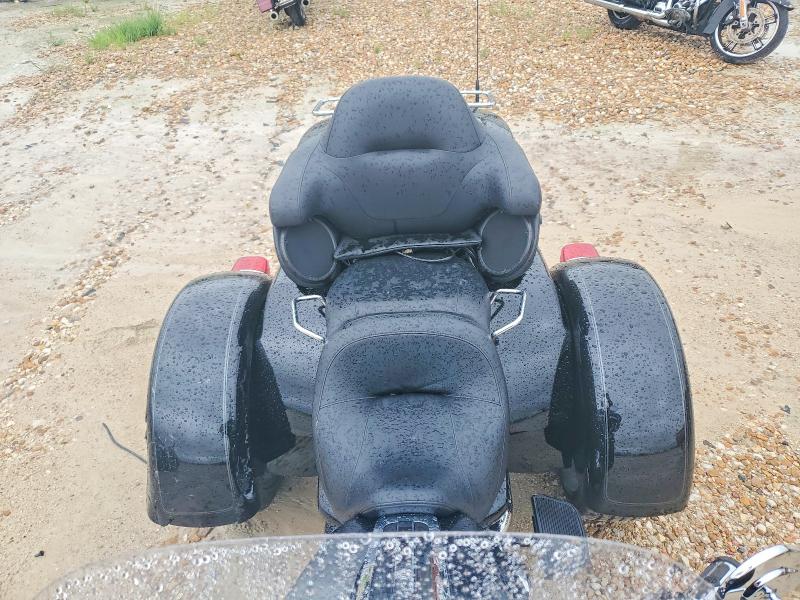 Продажа на аукционе авто 2025 Harley-davidson Flhtcutg, vin: 1HD1MAF1XSB854918, номер лота: 57202006