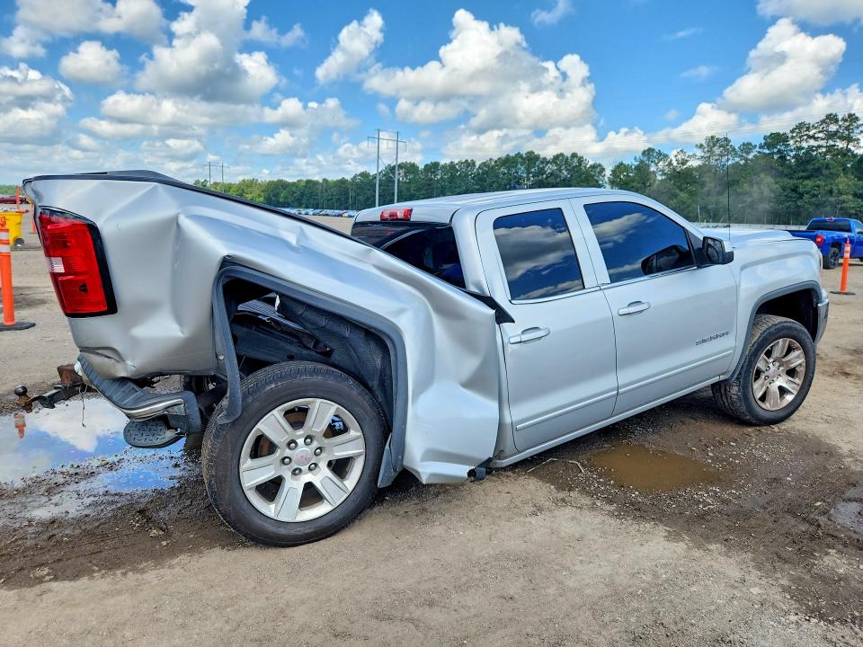 Продаж на аукціоні авто 2016 Gmc Sierra, vin: 1GTR1MEC0GZ125780, номер лоту: 63154366