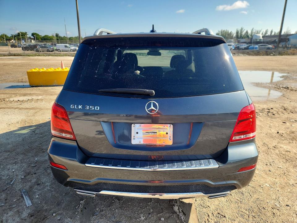 Продаж на аукціоні авто 2015 Mercedes-benz Glk, vin: WDCGG5HB6FG341491, номер лоту: 57223516