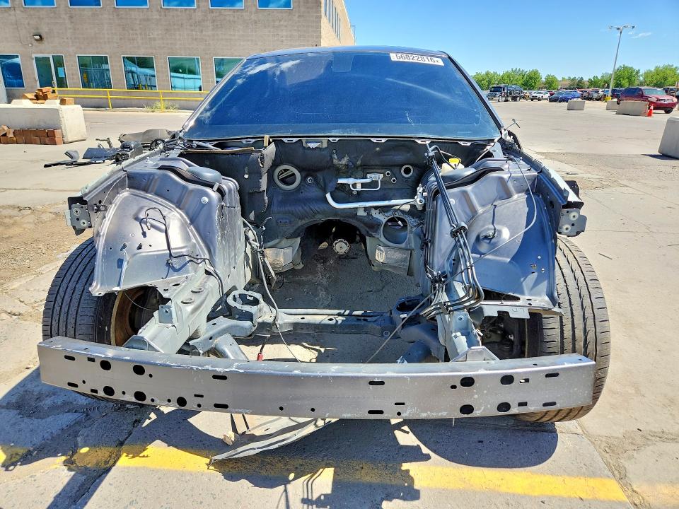 Aukcja sprzedaży 2022 Dodge Charger, vin: 2C3CDXGJ3NH262353, numer aukcji: 56822816