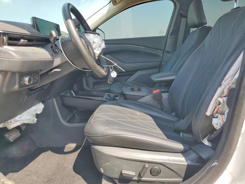 Aukcja sprzedaży 2022 Ford Mustang Mach-e, vin: 3FMTK1RM1NMA17697, numer aukcji: 57726716