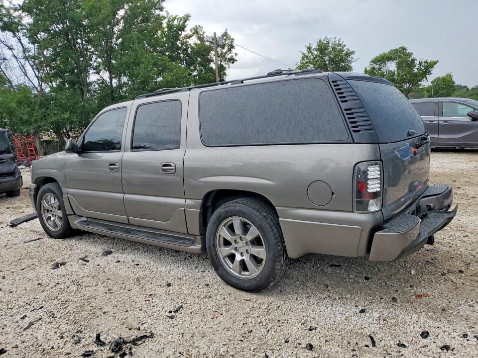 Aukcja sprzedaży 2006 Gmc Yukon Xl, vin: 1GKFK66U56J115752, numer aukcji: 57713786