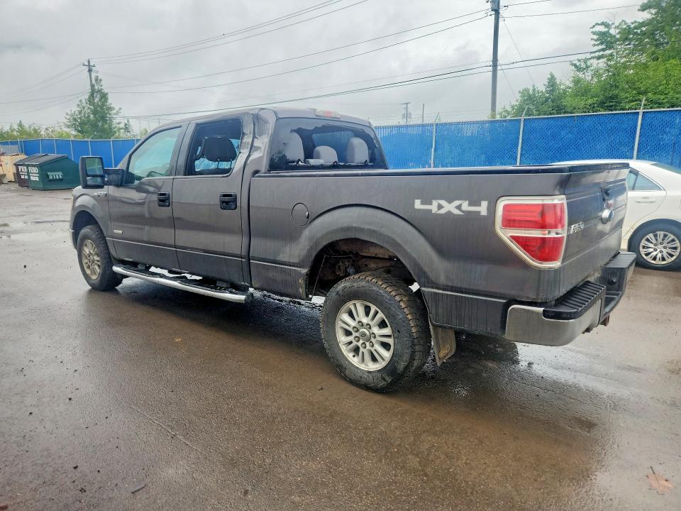 Продаж на аукціоні авто 2012 Ford F150, vin: 1FTVW1ET2CKE00812, номер лоту: 58592806