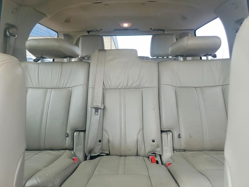 56984436 :رقم المزاد ، 5LMJJ2HT2FEJ04117 vin ، 2015 Lincoln Navigator مزاد بيع