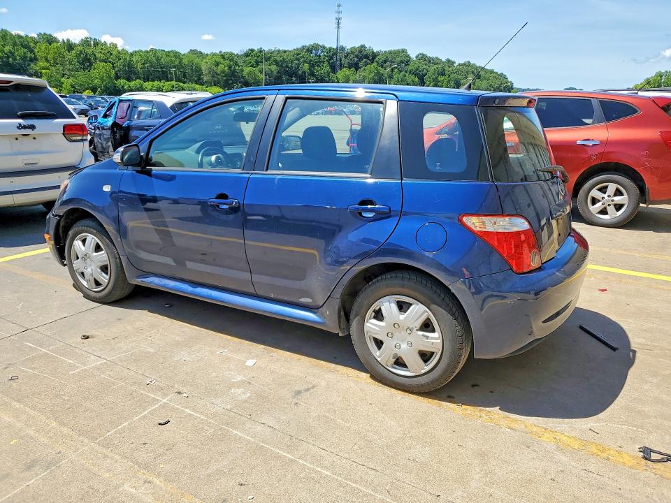 Продажа на аукционе авто 2006 Scion Xa, vin: JTKKT624765008569, номер лота: 58685236