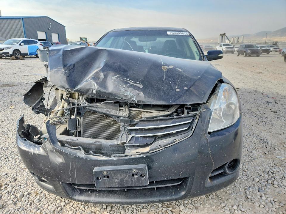 Продажа на аукционе авто 2010 Nissan Altima, vin: 1N4AL2AP6AN563065, номер лота: 58085616