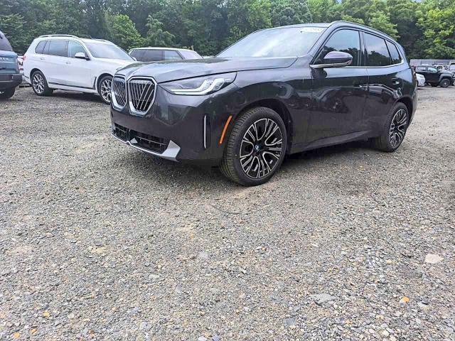 Продажа на аукционе авто 2026 Bmw X3, vin: 5UX53GP04T9338348, номер лота: 55635426