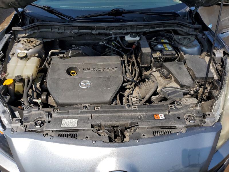 Aukcja sprzedaży 2010 Mazda 3, vin: JM1BL1SF1A1191026, numer aukcji: 57572656