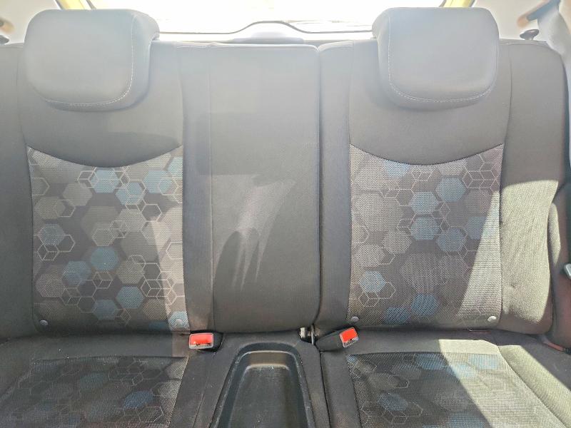 Продаж на аукціоні авто 2017 Chevrolet Spark, vin: KL8CB6SA1HC748842, номер лоту: 55405656