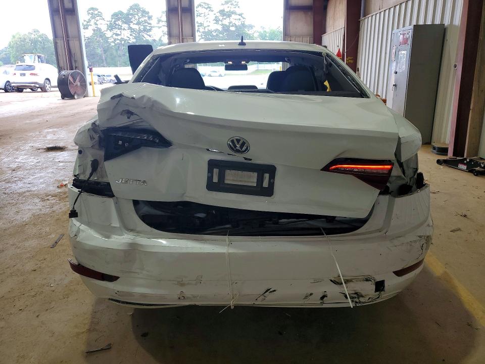 Aukcja sprzedaży 2019 Volkswagen Jetta, vin: 3VWC57BU7KM132175, numer aukcji: 55471846