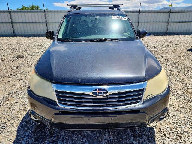 59232066 :رقم المزاد ، JF2SH6CC7AH784739 vin ، 2010 Subaru Forester مزاد بيع