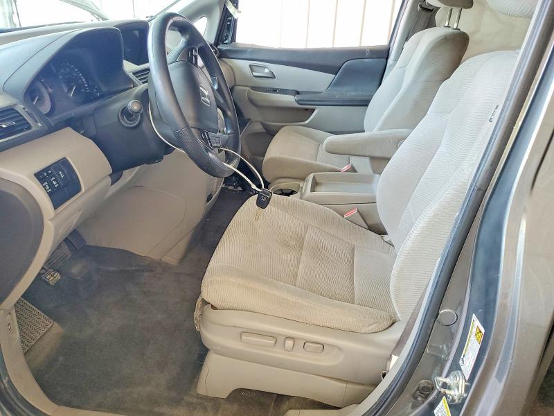 Aukcja sprzedaży 2012 Honda Odyssey, vin: 5FNRL5H42CB021974, numer aukcji: 59218416