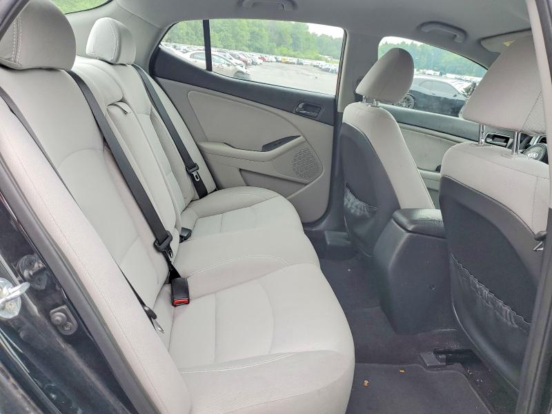 Продаж на аукціоні авто 2015 Kia Optima, vin: 5XXGM4A77FG482110, номер лоту: 56768686