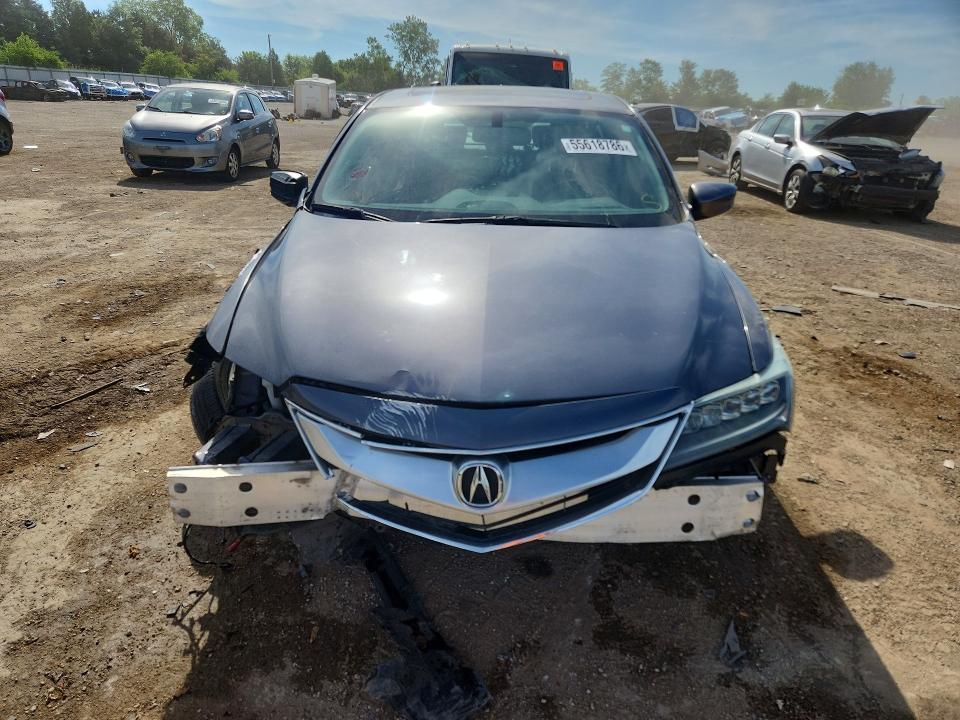 Продажа на аукционе авто 2017 Acura Ilx, vin: 19UDE2F77HA003861, номер лота: 55618786