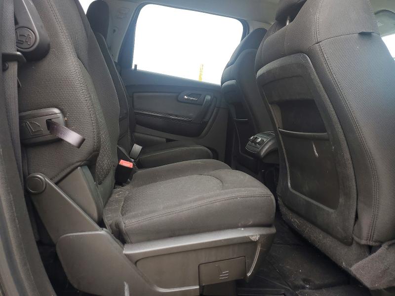 Aukcja sprzedaży 2012 Chevrolet Traverse, vin: 1GNKRGED3CJ121212, numer aukcji: 56177896