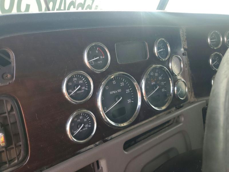 2015 Peterbilt Conv/trlr მანქანა იყიდება აუქციონზე, vin: 1NPXGGGG60D319815, აუქციონის ნომერი: 55546236