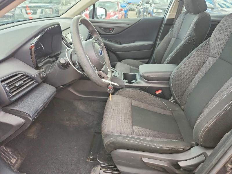 2022 Subaru Outback მანქანა იყიდება აუქციონზე, vin: 4S4BTAAC4N3103485, აუქციონის ნომერი: 57310336