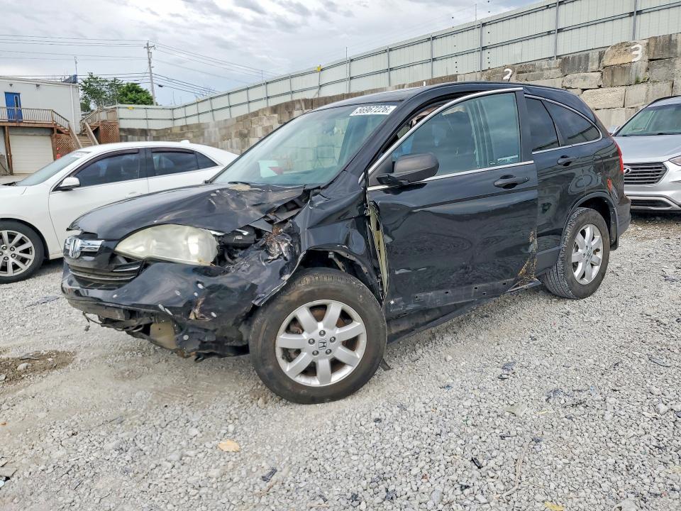 Aukcja sprzedaży 2009 Honda Cr-v, vin: 3CZRE48549G702812, numer aukcji: 56967226