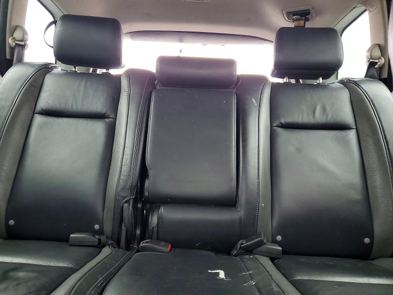Aukcja sprzedaży 2010 Mazda Cx-9, vin: JM3TB2MV4A0237706, numer aukcji: 85985815